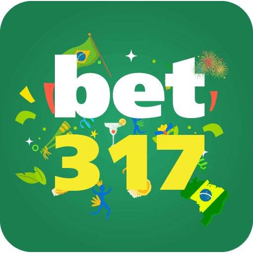 bet317 Logo