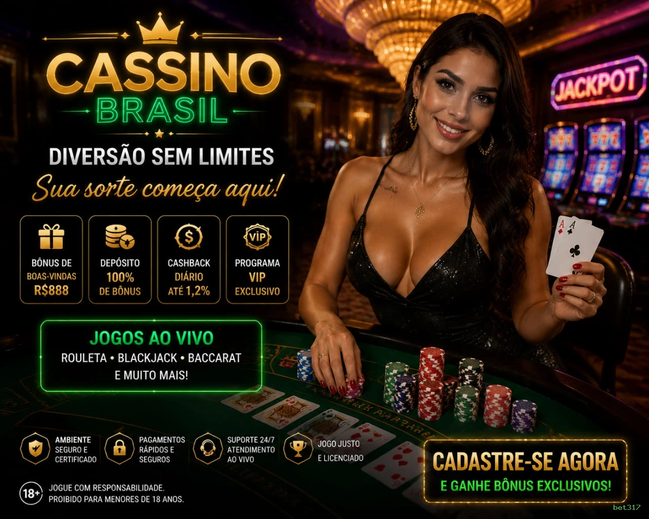 bet317 App - Aplicativo Oficial para Android e iOS