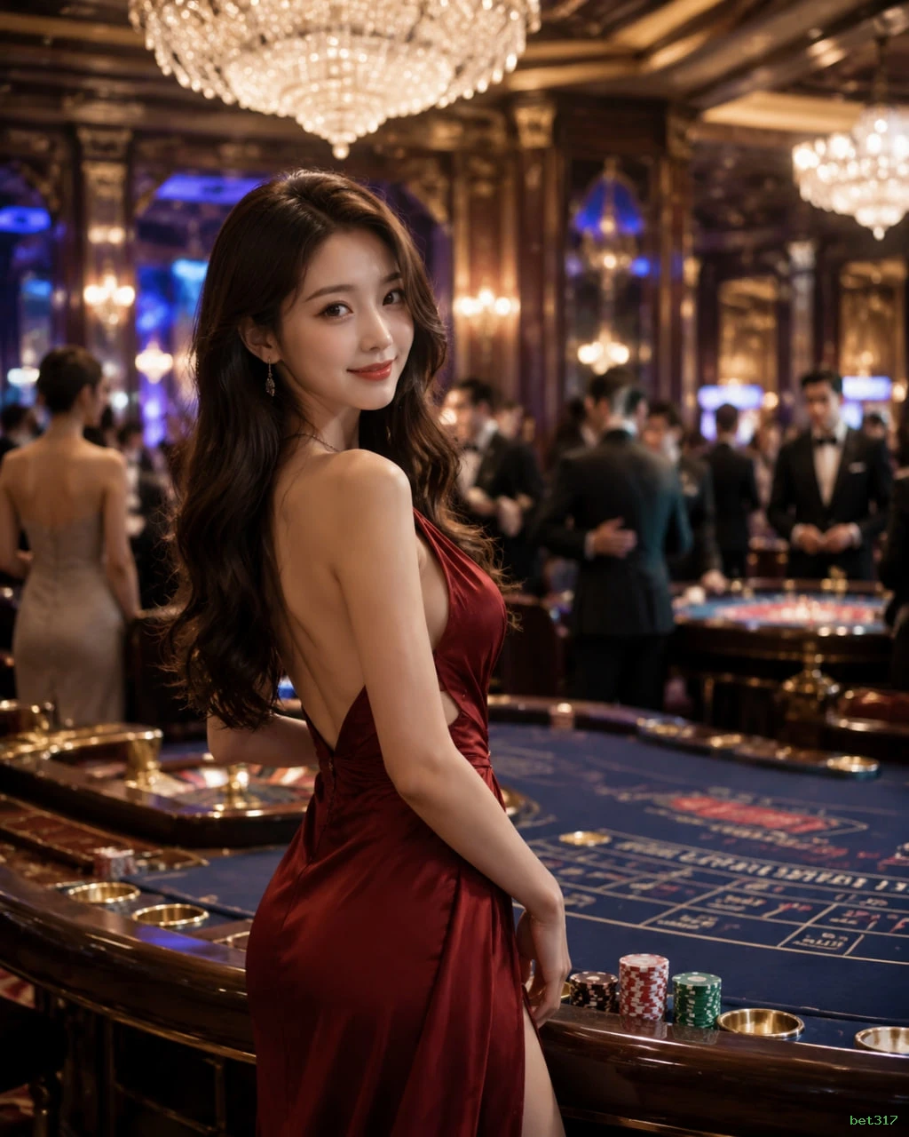 App Mobile bet317 - Jogue em Qualquer Lugar no Seu Smartphone